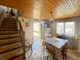  Maison à vendre 3 pièces 91 m²