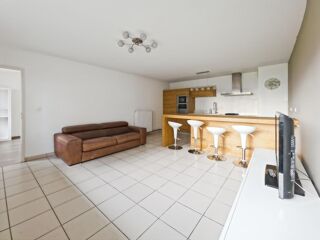  Appartement � vendre 2 pi�ces 46 m�