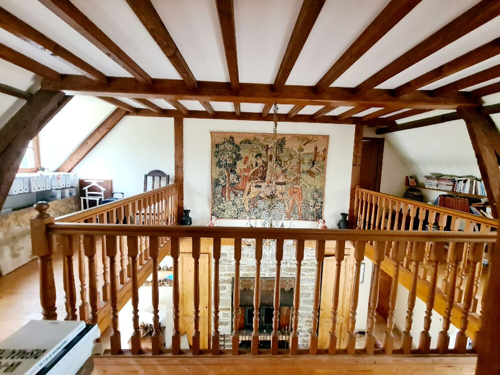 � vendre  Maison Echinghen (62360)