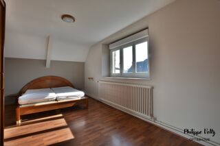  Maison  vendre 7 pices 141 m