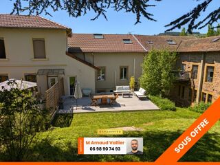  Appartement � vendre 4 pi�ces 85 m�