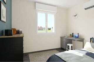  Maison à vendre 5 pièces 115 m²
