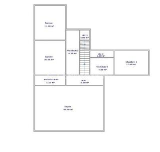  Propri�t�/ch�teau � vendre 10 pi�ces 235 m�