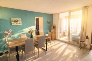  Appartement à vendre 3 pièces 42 m² Port leucate