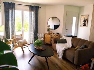  Maison 4 pi�ces 90 m� Chauvigny