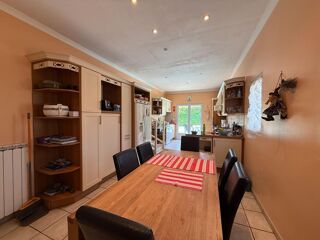  Villa à vendre 6 pièces 132 m²