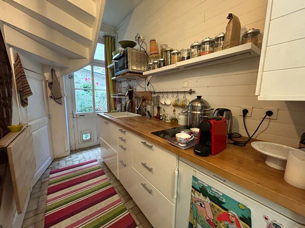 Maison Guerande 4 pièce(s) 63 m2