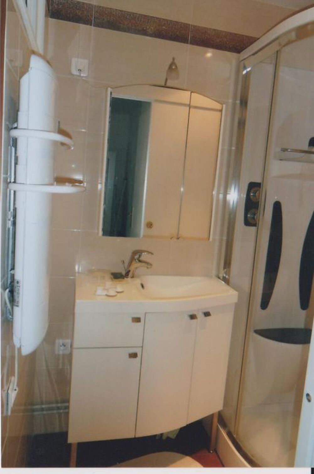 Location Appartement Studio de 23m2 à louer sur Nancy Nancy