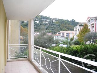  Appartement à louer 2 pièces 42 m²