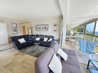  Appartement à vendre 3 pièces 93 m²