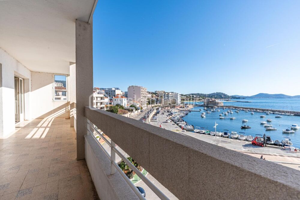 Vente Appartement PEPITE À RENOVER Toulon