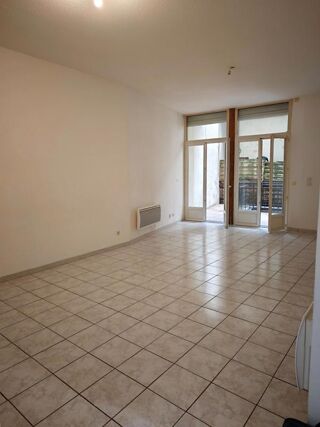  Appartement à vendre 4 pièces 58 m²