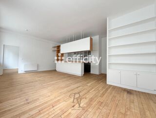  Appartement à vendre 3 pièces 70 m²
