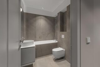  Appartement à vendre 4 pièces 81 m²