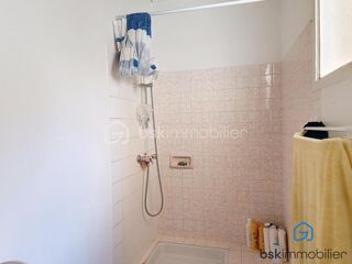  Appartement  vendre 1 pice 30 m