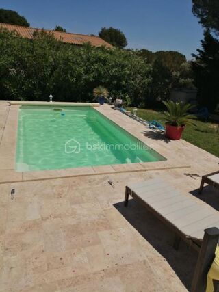  Villa � vendre 4 pi�ces 110 m�