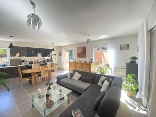  Villa à vendre 4 pièces 94 m²