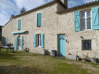  Maison à vendre 6 pièces 170 m²