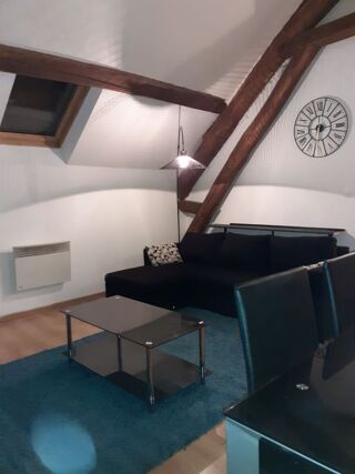  Appartement � louer 3 pi�ces 50 m�
