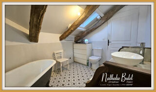  Maison à vendre 6 pièces 142 m²