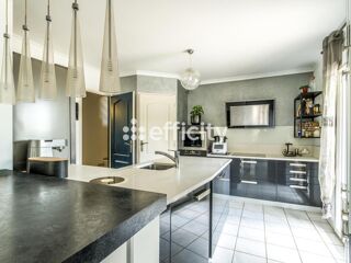  Maison à vendre 4 pièces 137 m²