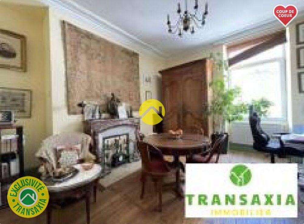 Appartement 200m²