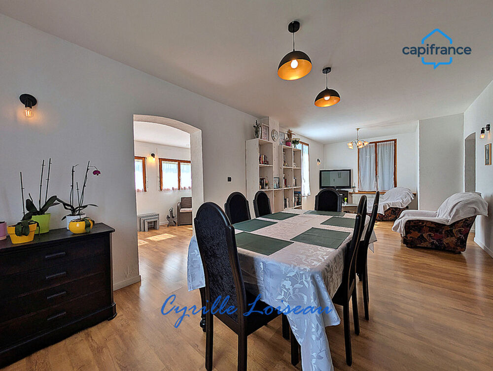 Amphion  Maison 172 m² Avenue de la Rive
