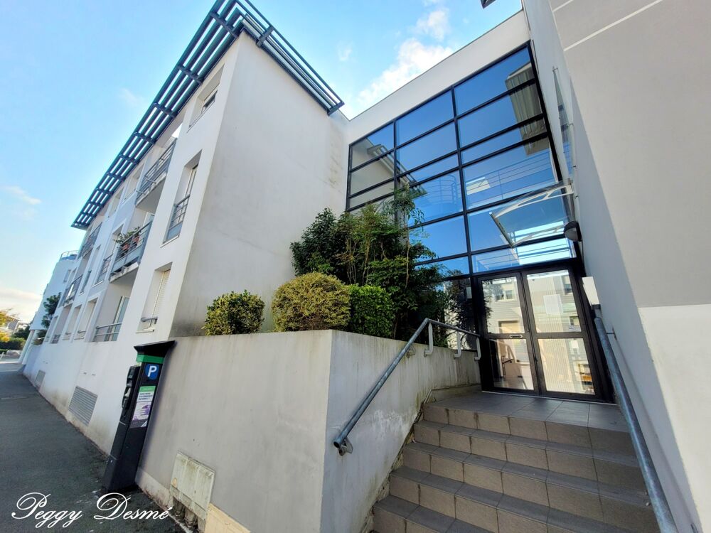 Appartement 1 pièce 25 m² · à La Rochelle · 25 m² · 155 000 €