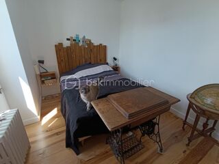  Maison � vendre 4 pi�ces 69 m�