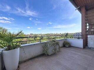  Appartement � vendre 4 pi�ces 109 m�