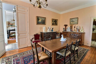 Maison à vendre 9 pièces 230 m²