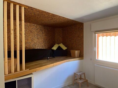   Studio de 15m2 � louer sur Fontenay-aux-Roses Appartement - 1 pi�ce(s) - 15 m�
