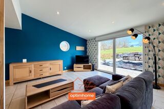  Maison � vendre 10 pi�ces 221 m�