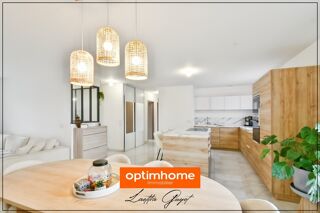  Maison � vendre 4 pi�ces 88 m�