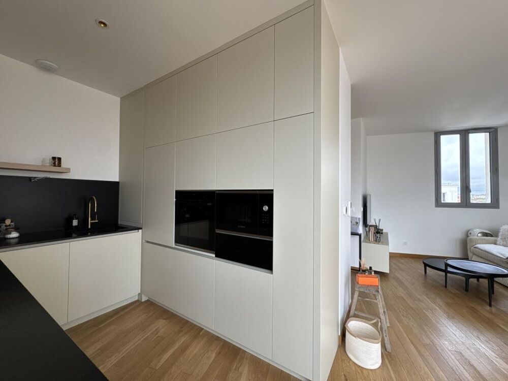 Vente Appartement Appartement Bordeaux