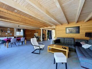  Maison à vendre 6 pièces 185 m²