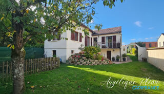  Maison  vendre 6 pices 114 m