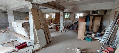   Local entrepôt à vendre à l'Hermenault (85) en Vendée 