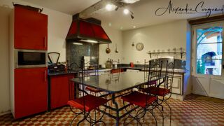  Maison à vendre 14 pièces 360 m²