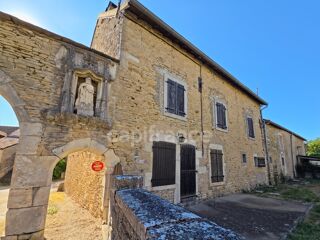  Maison à vendre 7 pièces 143 m²