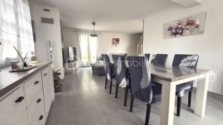  Maison � vendre 6 pi�ces 90 m�