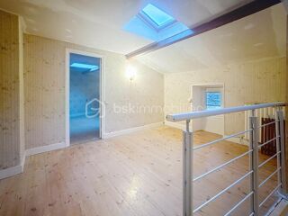  Maison à vendre 3 pièces 55 m²