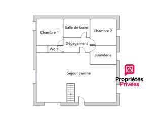  Maison � vendre 5 pi�ces 150 m�