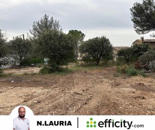  Terrain � vendre 891 m�