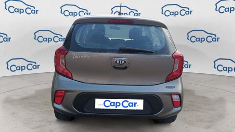 Picanto 1.0 MPi 67 Active 2018 occasion 38300 Bourgoin Jallieu