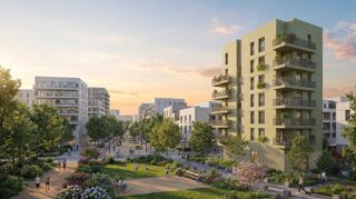 Vente Appartement T3 63m² – Lyon 7 Jean Jaurès – **DERNIER** Appartement Généreux avec une grande pièce à vivre Lyon 7
