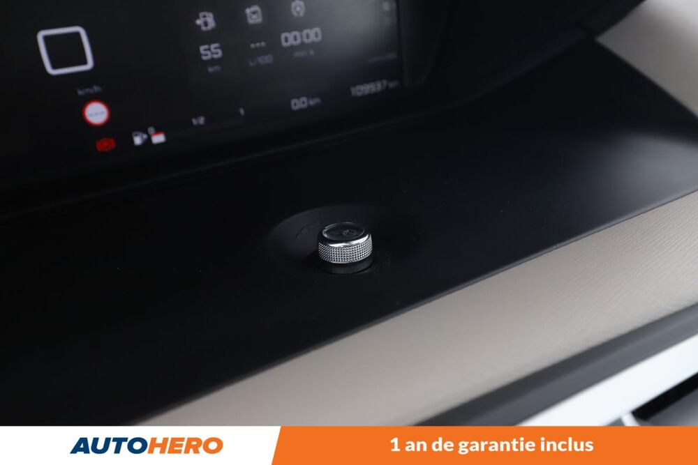 Grand C4 Spacetourer 1.5 Blue-HDi Shine BV6 131 ch 2019 occasion 92130 Issy-les-Moulineaux