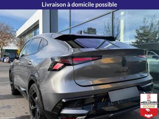 Rafale Hybrid E-Tech 300 atelier Alpine + Toit Pan 2026 occasion 10150 Lavau