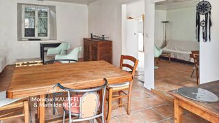  Maison à vendre 3 pièces 77 m²