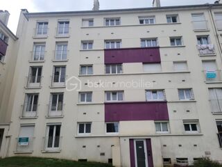  Appartement à vendre 5 pièces 80 m²